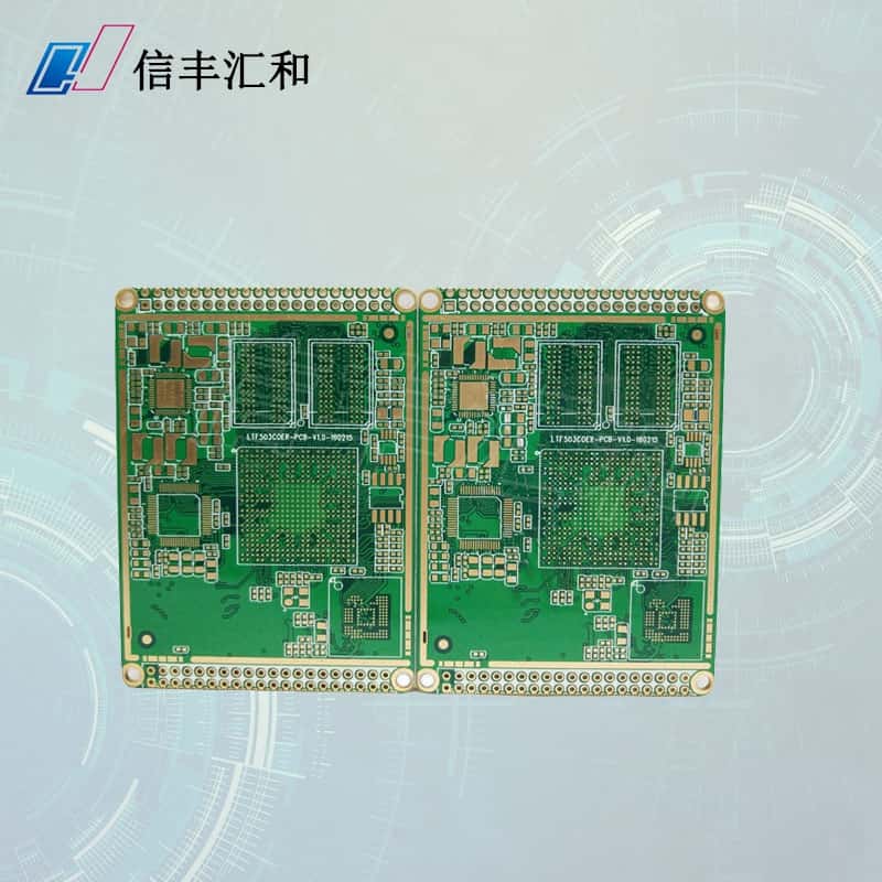 高精密多層pcb板是什么?高精密多層pcb板的優(yōu)缺點(diǎn)