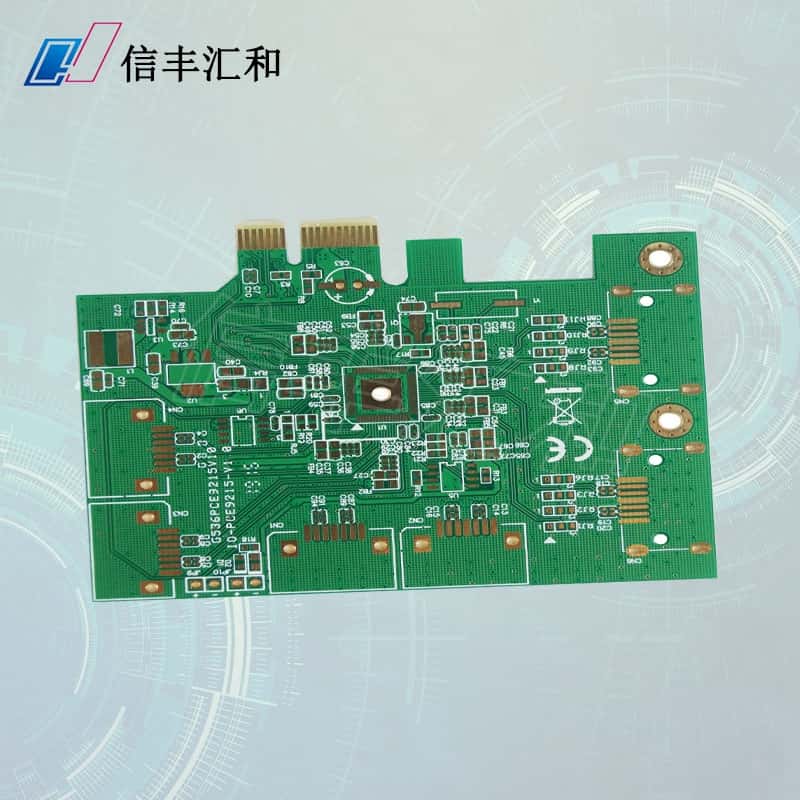 高精密多層pcb板是什么?高精密多層pcb板的優(yōu)缺點(diǎn)