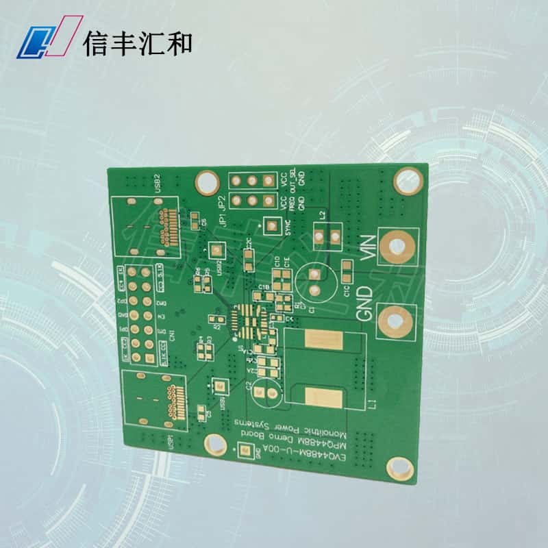 pcb虛焊什么意思,pcb虛焊再次回爐什么意思?
