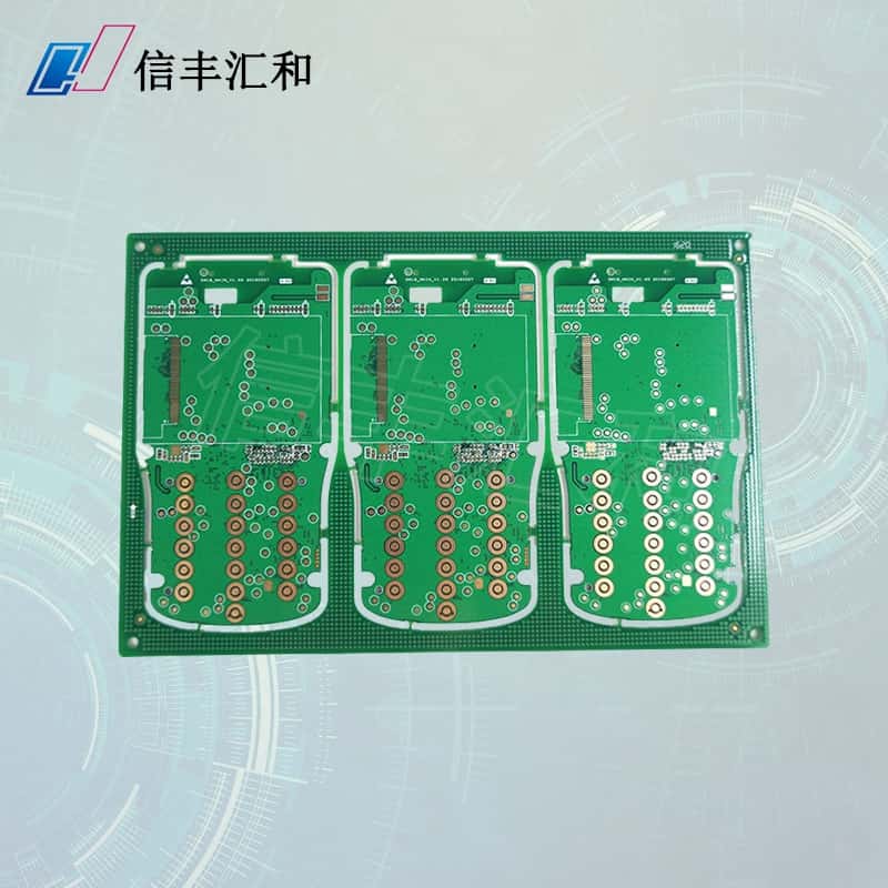 pcb板制版，pcb板制版流程