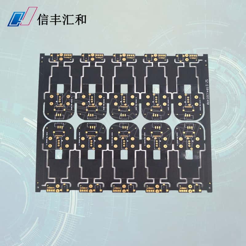 pcb兩層板怎么畫(huà)，pcb雙層板怎么畫(huà)？
