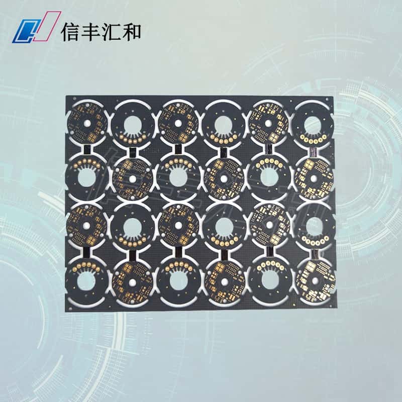 pcb板制版，pcb板制版流程