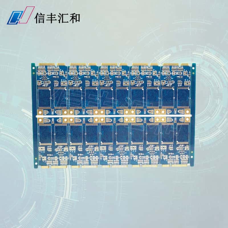 pcb畫四層板，四層板pcb怎么畫？
