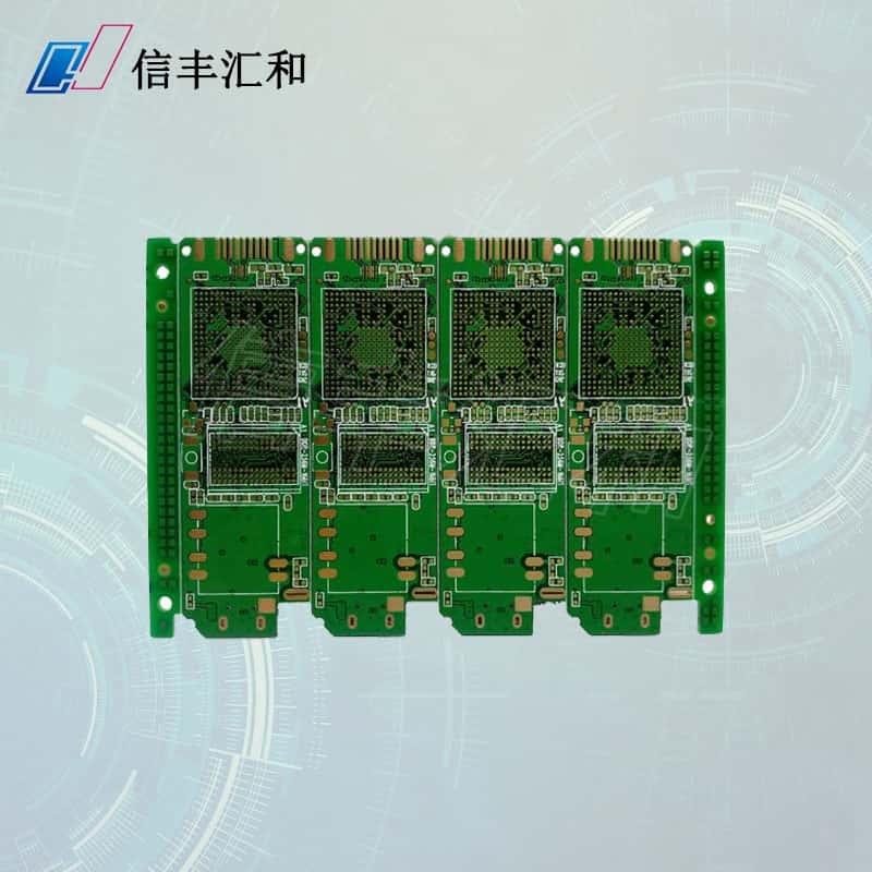 pcb畫四層板，四層板pcb怎么畫？