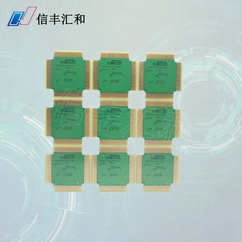 pcb畫四層板，四層板pcb怎么畫？