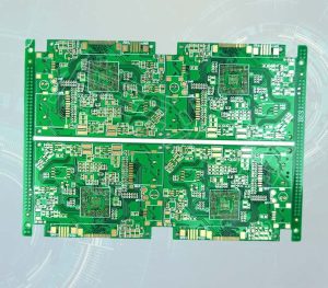 pcb雙層板什么意思,pcb雙層板怎么看另外一面?