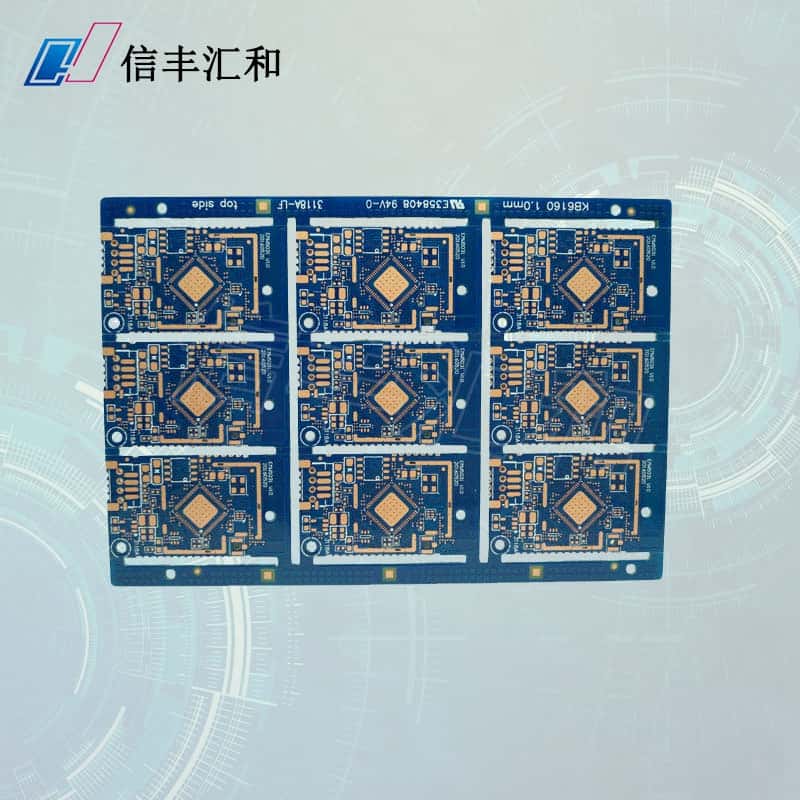 小批量電路板生產廠家，小批量電路板生產工藝流程