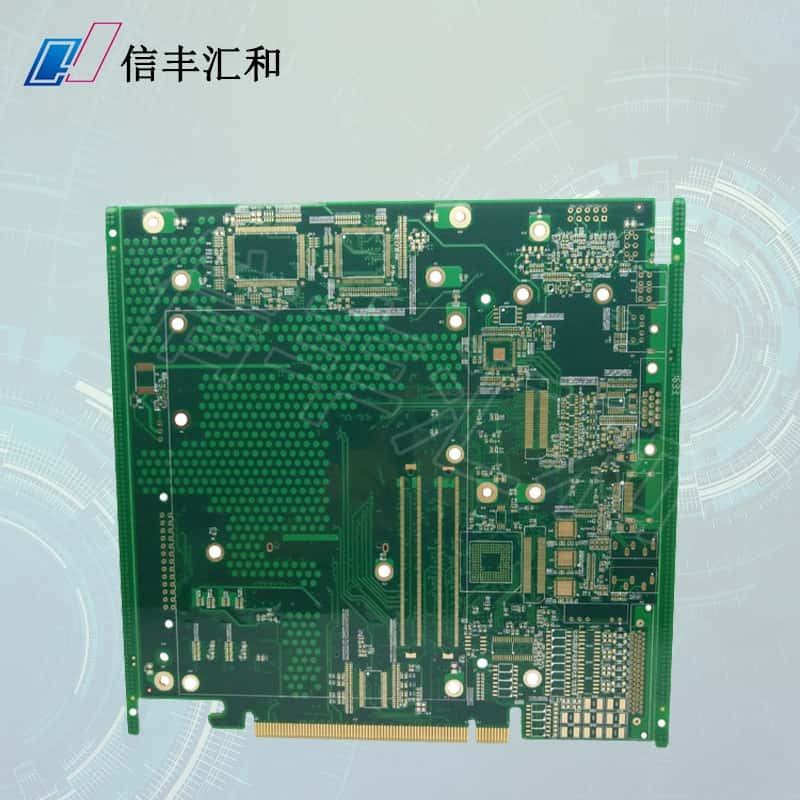 pcb四層板布線,pcb 四層板電源層可以走線嗎?