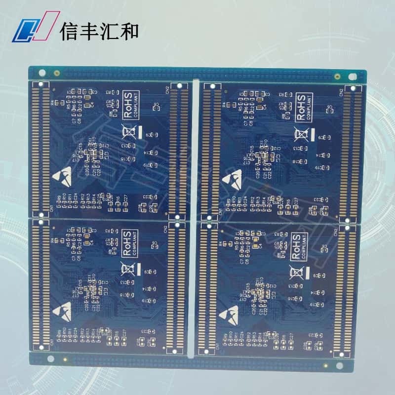 廠家電路板加工流程，廠家電路板加工工藝流程