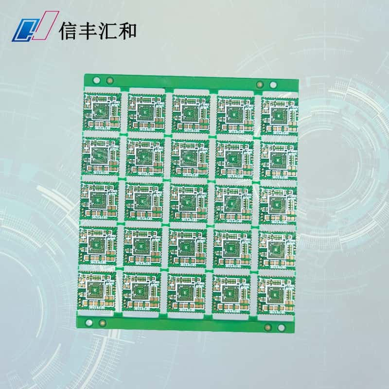 了解六層電路板分層規則輕松應對6層電路板怎么分層?