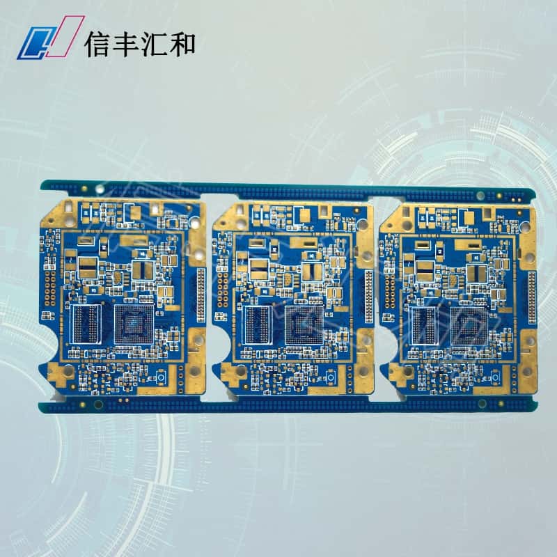 了解六層電路板分層規則輕松應對6層電路板怎么分層?