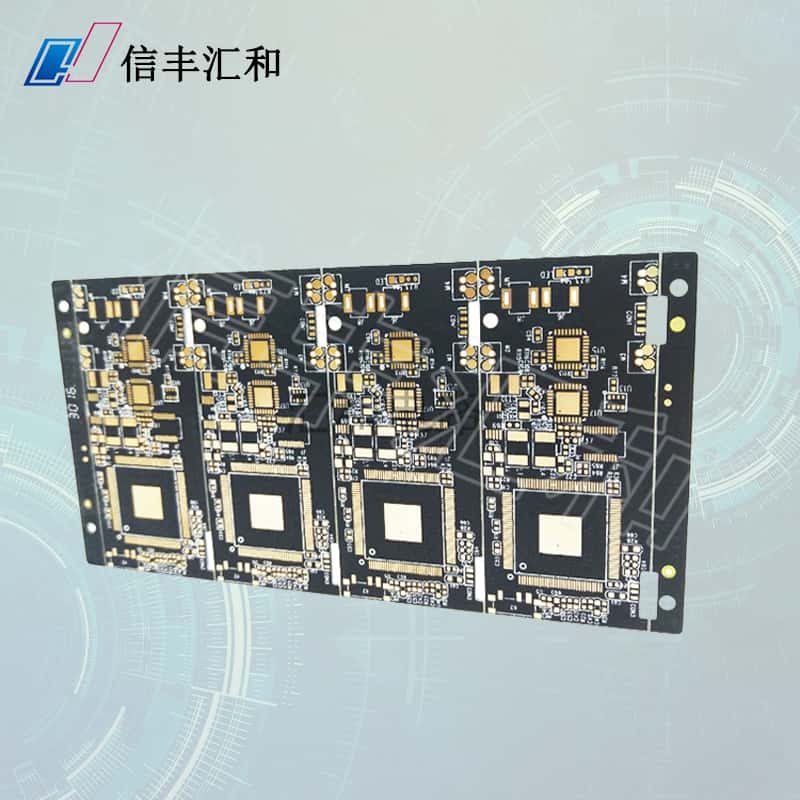 重低音電路原理，重低音音箱里的電路板是什么？