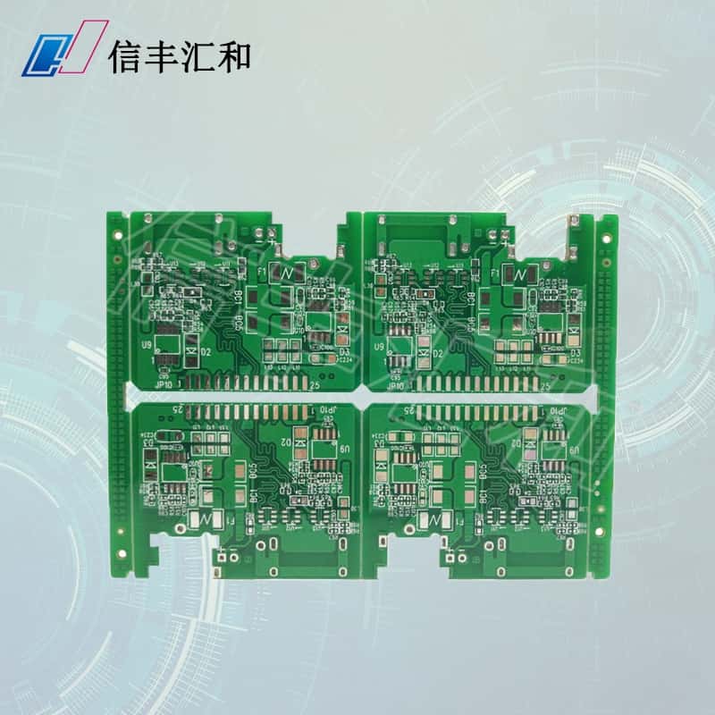 pcb高頻板和普通版區(qū)別,pcb高頻板材有哪些?