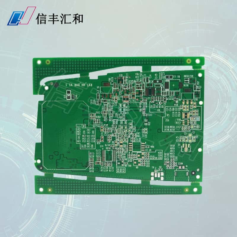 高頻天線線圈,高頻天線用什么線?
