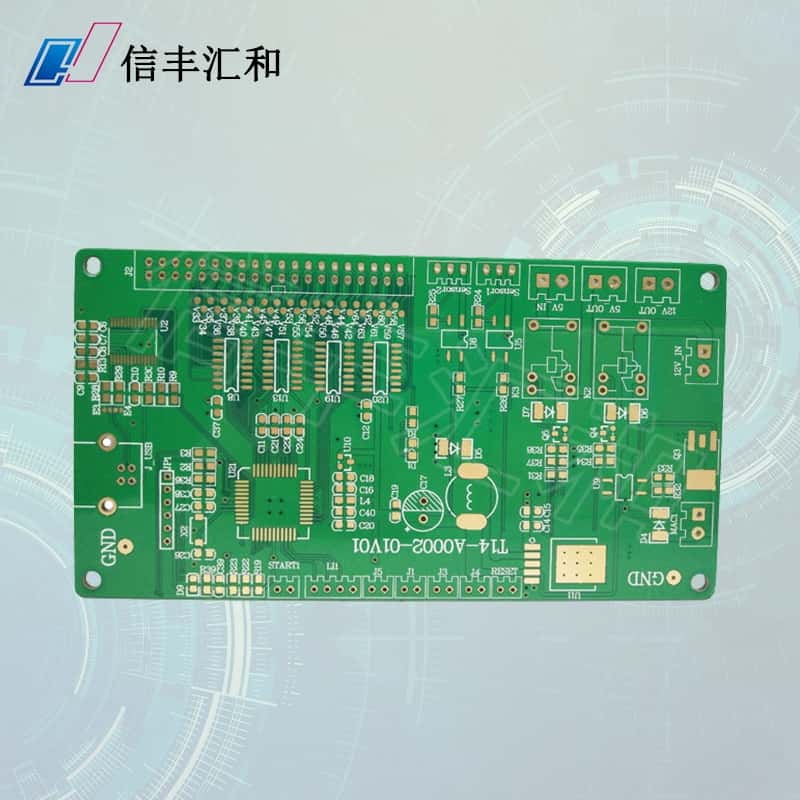 精密線路板工廠，精密線路板質檢作業要求