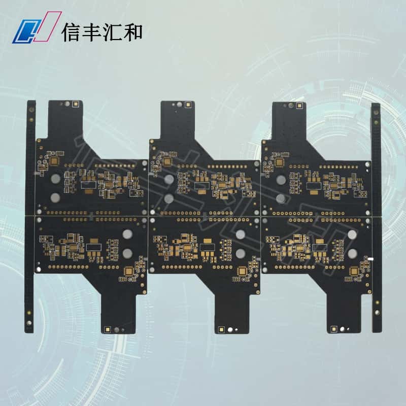 pcb電路印刷板,pcb電路板pcb打樣的重要性