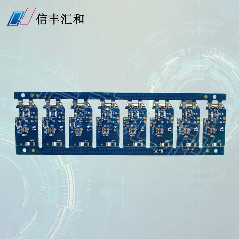 pcb電路印刷板,pcb電路板pcb打樣的重要性