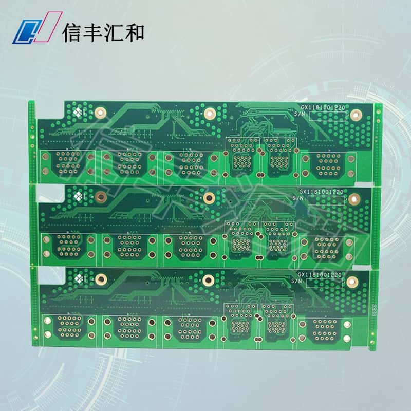 pcb電路印刷板,pcb電路板pcb打樣的重要性