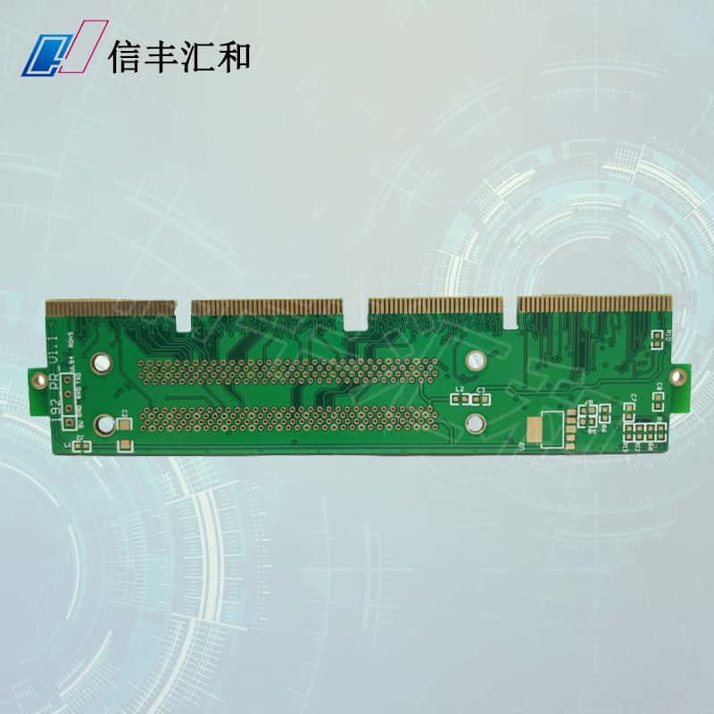 多層板 pcb 打樣，多層板 pcb內層劃分標準