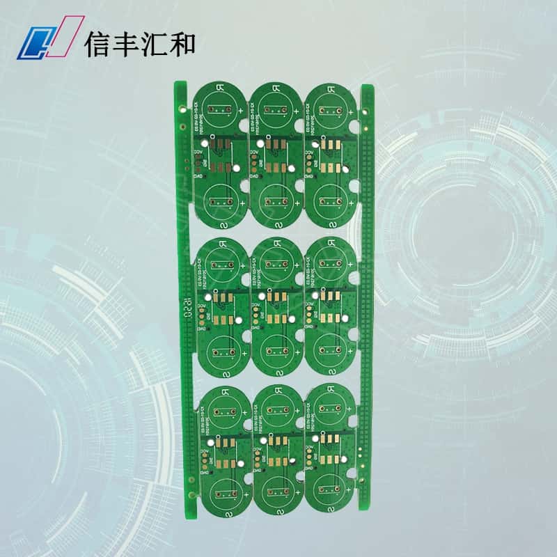 電路板制作工廠,制作電路板的機器設備對PCB品質有影響嗎?