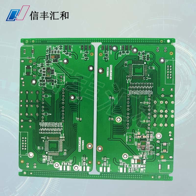 電路板制作工廠,制作電路板的機器設備對PCB品質有影響嗎?