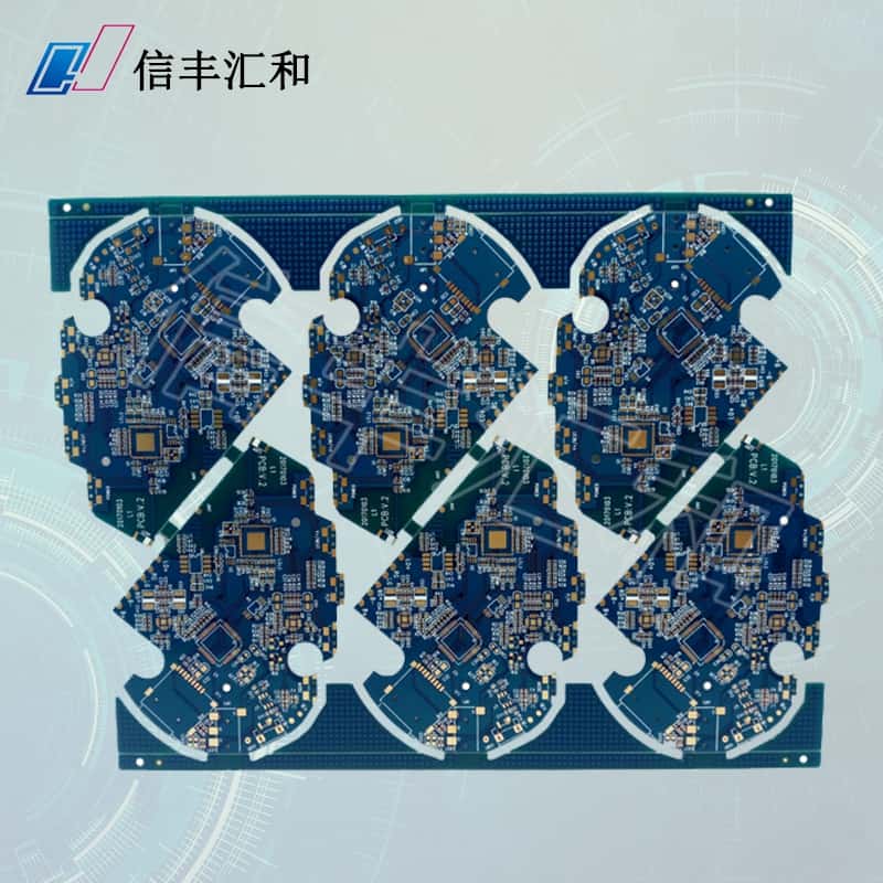 線路板電鍍是什么意思？線路板鍍金工藝流程介紹