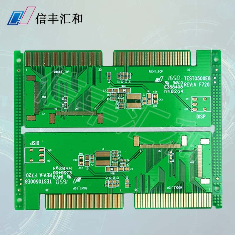 線路板電鍍是什么意思？線路板鍍金工藝流程介紹