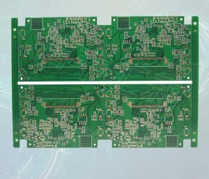 pcb雙層板什么意思,pcb雙層板怎么看另外一面?