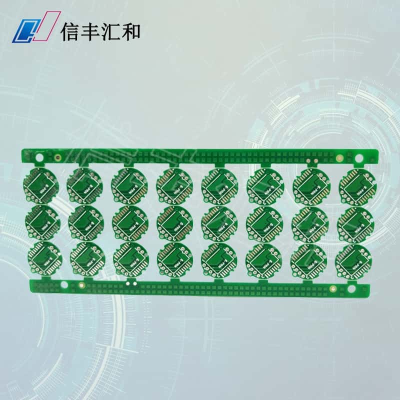 加工電路板打樣方法,專業電路板打樣廠信豐匯和,可提供加急打樣服務!