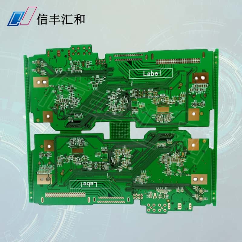 線路板如何制作,線路板制做技術要求