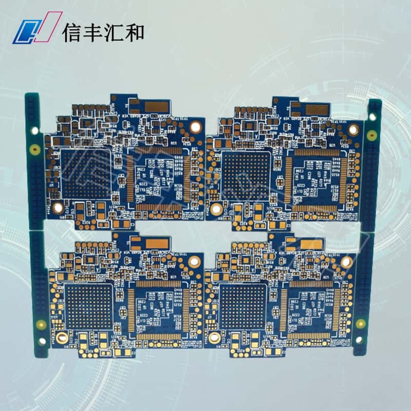 線路板如何制作,線路板制做技術要求