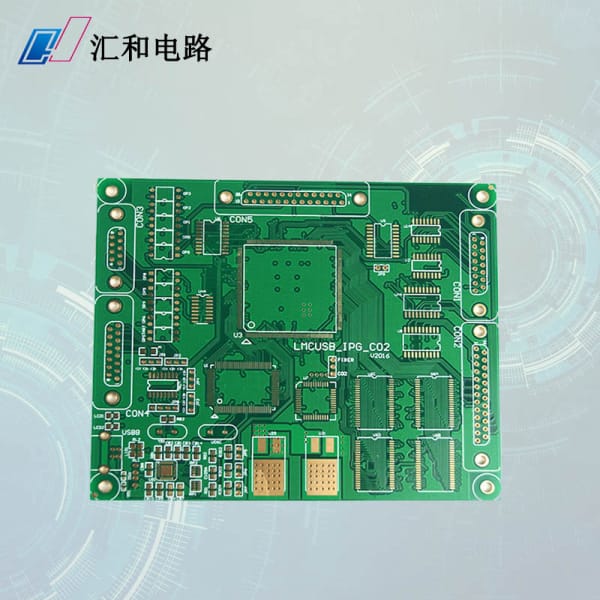 12層pcb打樣,pcb多層板的制作流程