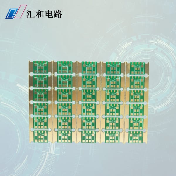 12層pcb主板,12層pcb生產流程