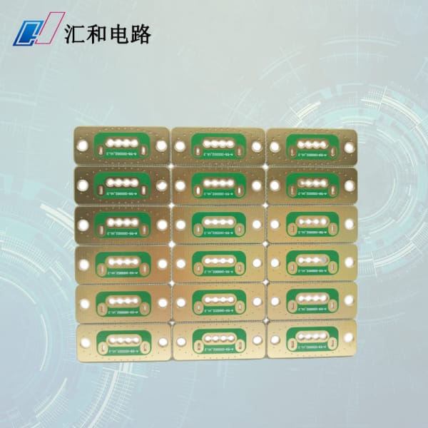 12層pcb主板,12層pcb生產流程