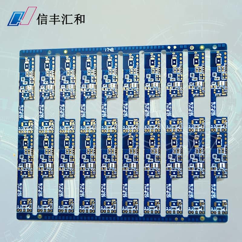 10層電路板打樣,十層pcb線路板批量生產廠家一站式服務