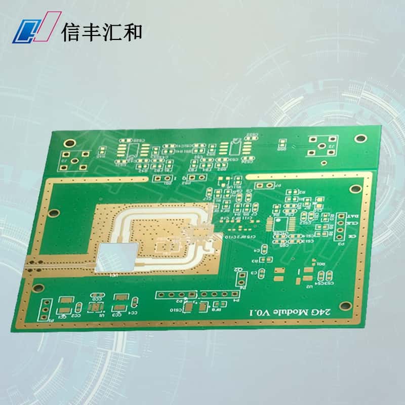 柔性線路板制作工藝，柔性線路板制作流程
