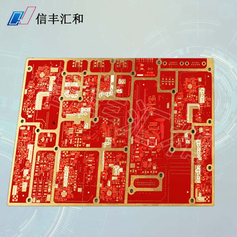 柔性線路板制作工藝，柔性線路板制作流程