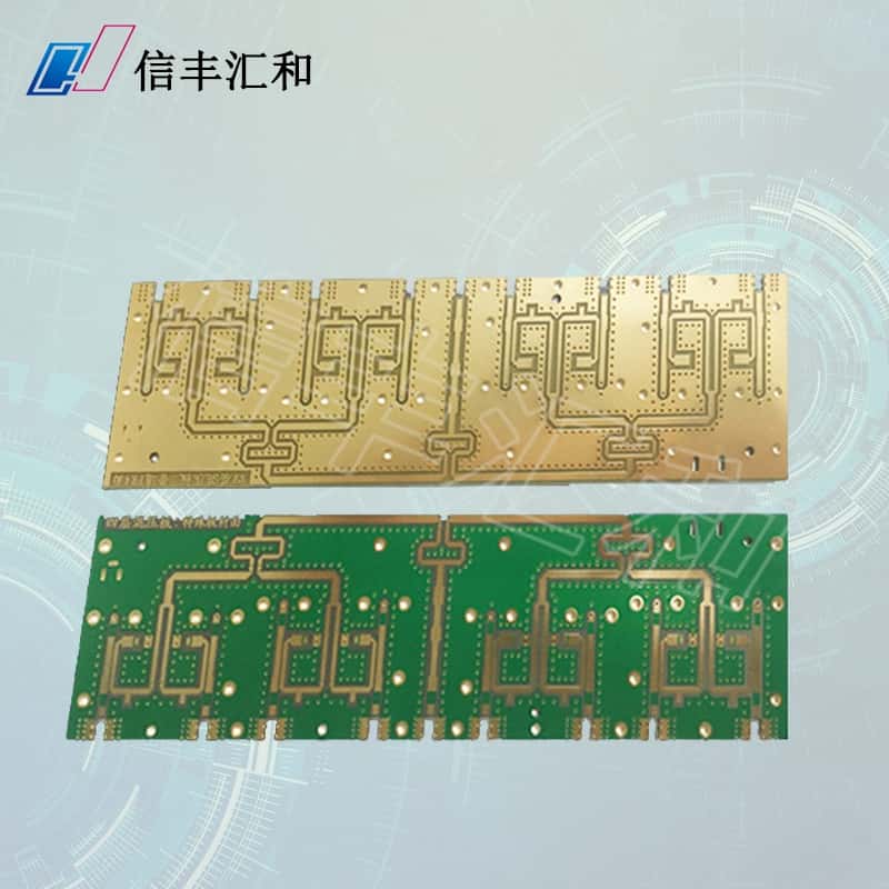 柔性線路板制作工藝，柔性線路板制作流程