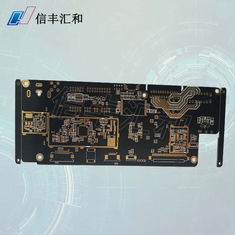 羅杰斯板材型號說明,羅杰斯板材是什么材料?