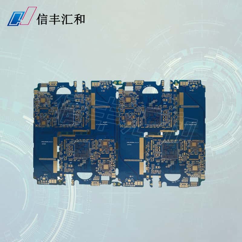 盲埋孔線路板怎么選擇,盲埋孔線路板哪個品牌好?