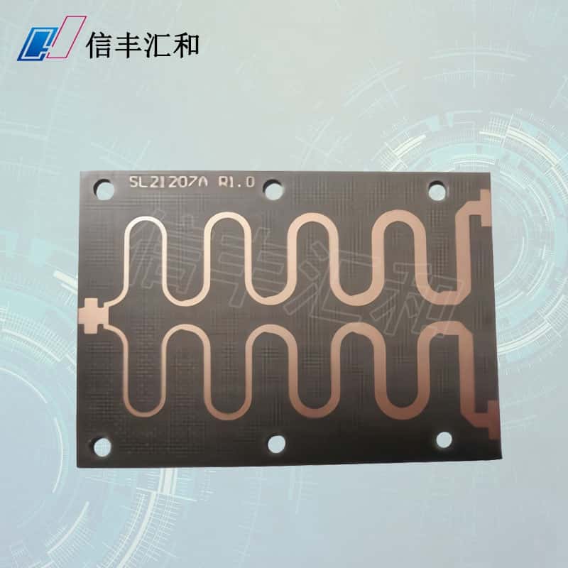盲埋孔線路板怎么選擇,盲埋孔線路板哪個品牌好?