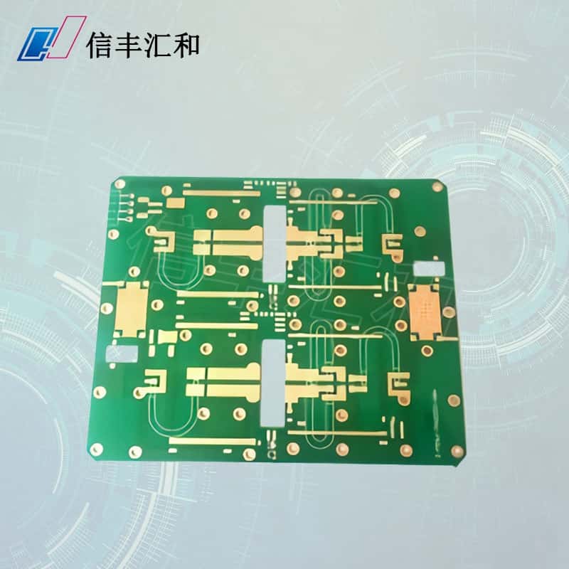 制造印刷電路板的原理，制造印刷電路板方程式