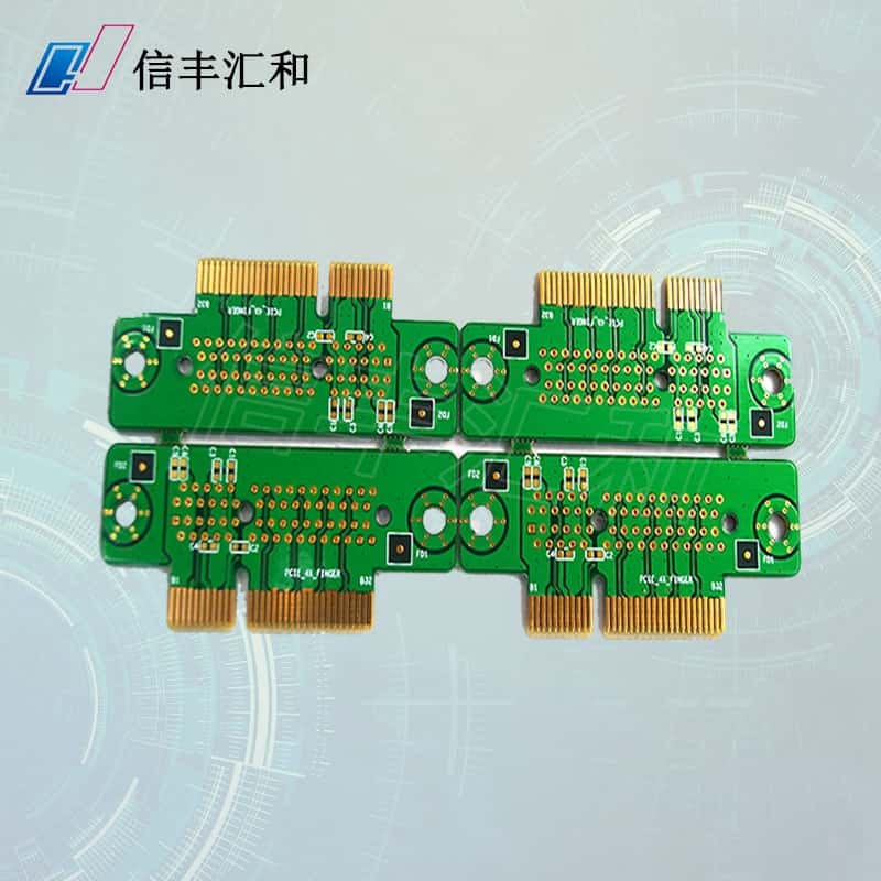 加急pcb線路板,加急pcb快板小批量