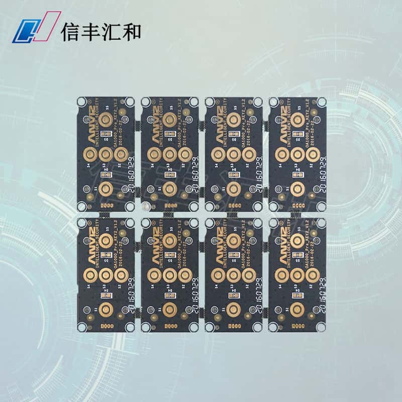 六層板pcb的價格,六層線路板多少錢一平方?