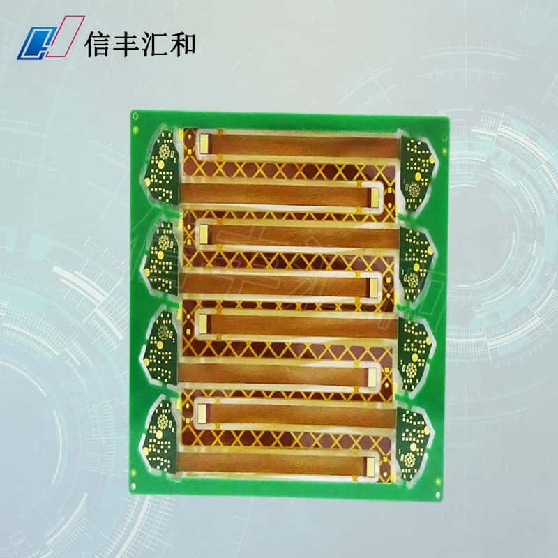 8層pcb板厚度,8層pcb板有幾個銅箔板?