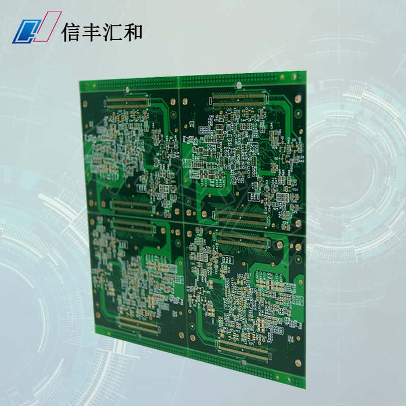高速pcb板設計,高速pcb設計注意事項