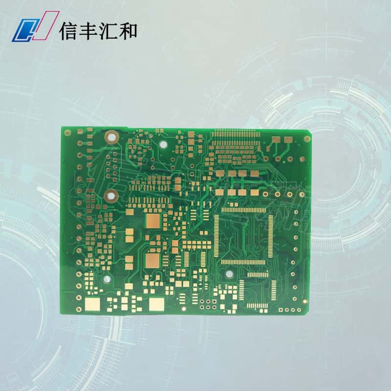 高頻板供應商有哪些，高頻線路板廠家有哪些？