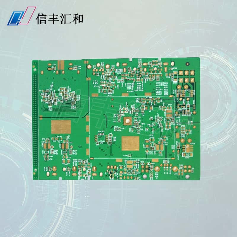 柔性線路板生產廠家找哪家好?柔性線路板生產廠家哪家價格低!