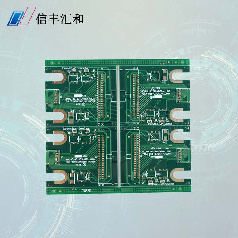 多層pcb線路板廠家哪個(gè)品牌好,多層pcb線路板廠家哪家可信賴?