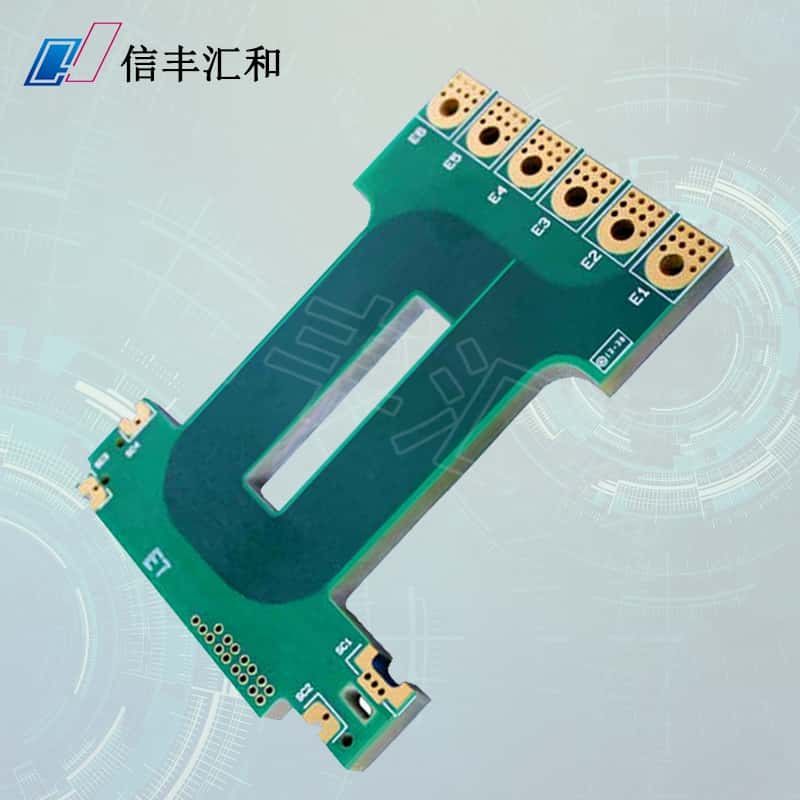 線路板銅厚測(cè)量方法，線路板銅箔厚度標(biāo)準(zhǔn)